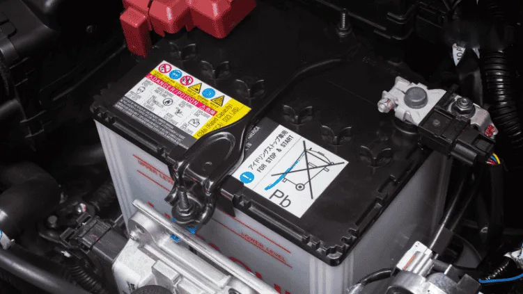 Bateria selada vs convencional: qual escolher?