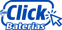 Click Baterias